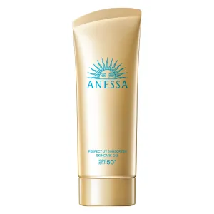 Shiseido ANESSA Perfect UV Sunscreen Skincare Gel NA