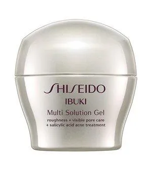 Shiseido Ibuki Multi Solution Gel
