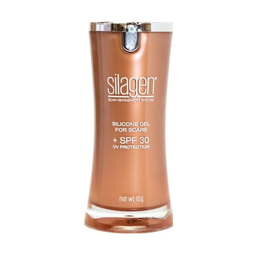 Silagen Gel SPF 30