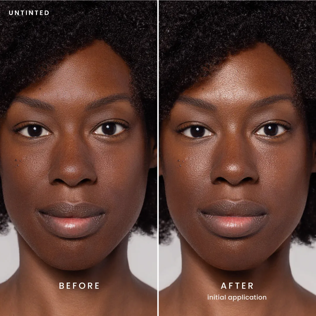 Simply Sheer Daily Sunscreen SPF 40 - Untinted
