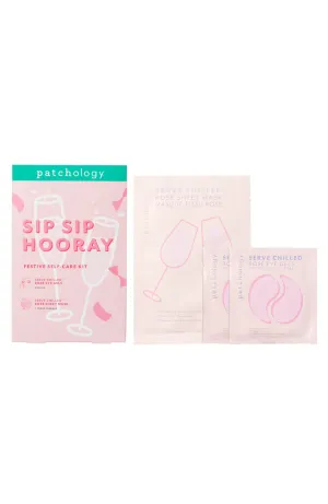 Sip Sip Hooray