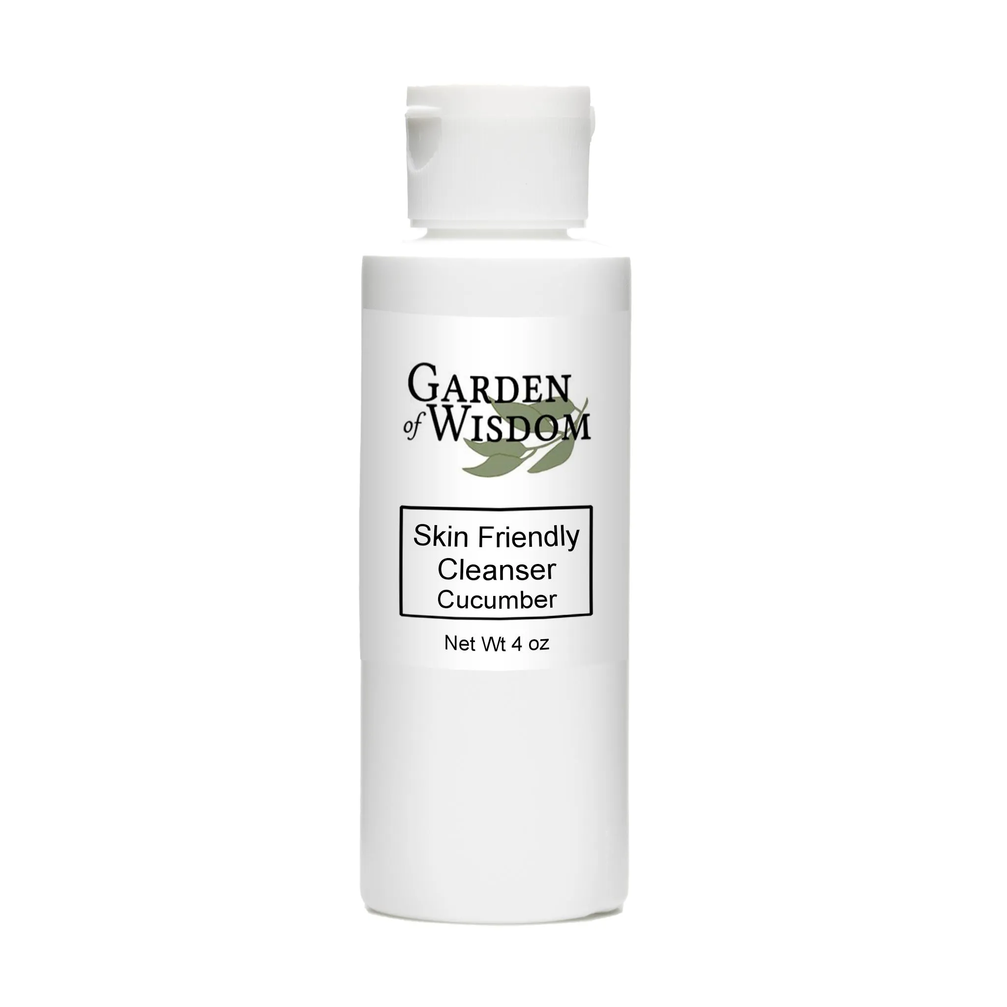 Skin Friendly Cucumber Cleanser