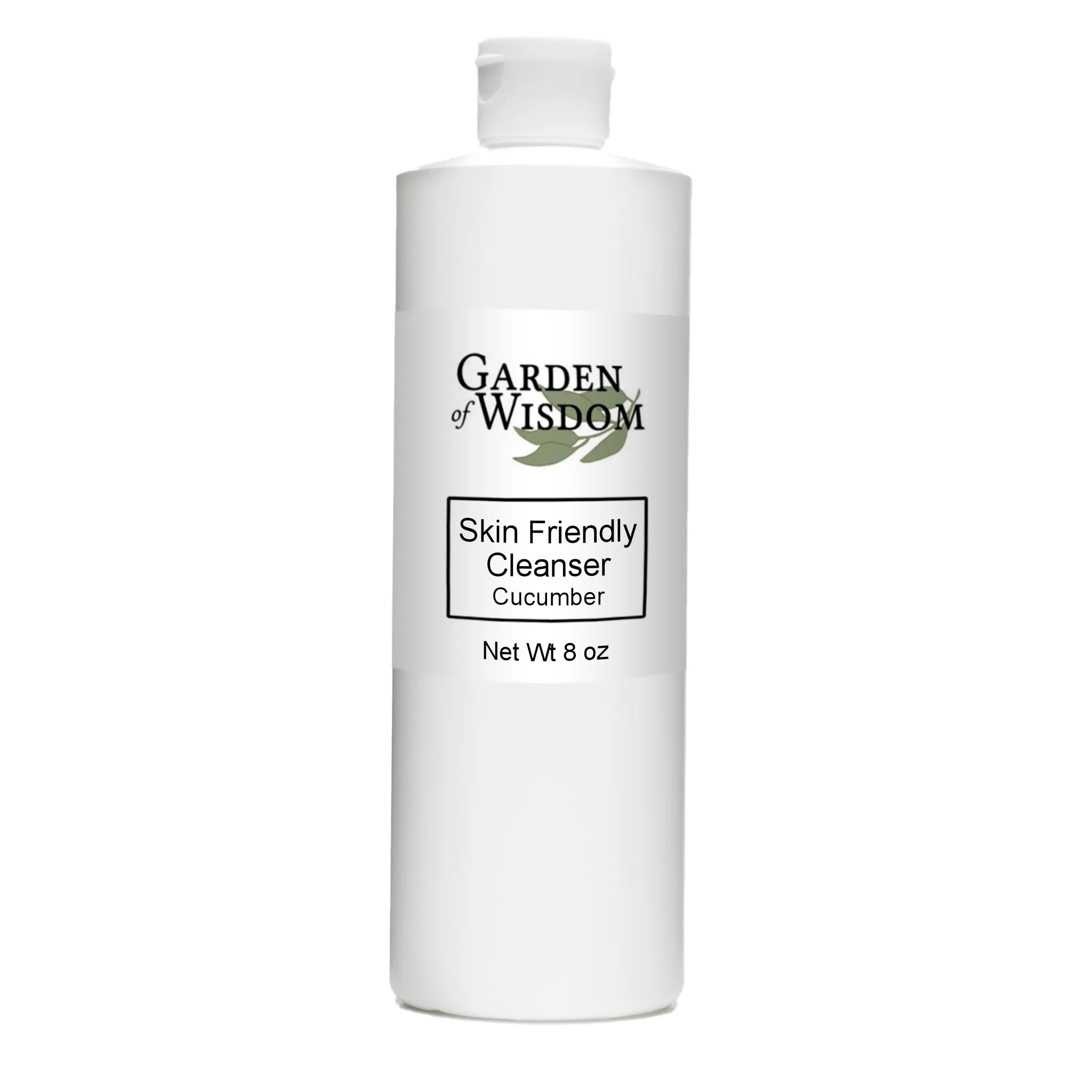 Skin Friendly Cucumber Cleanser