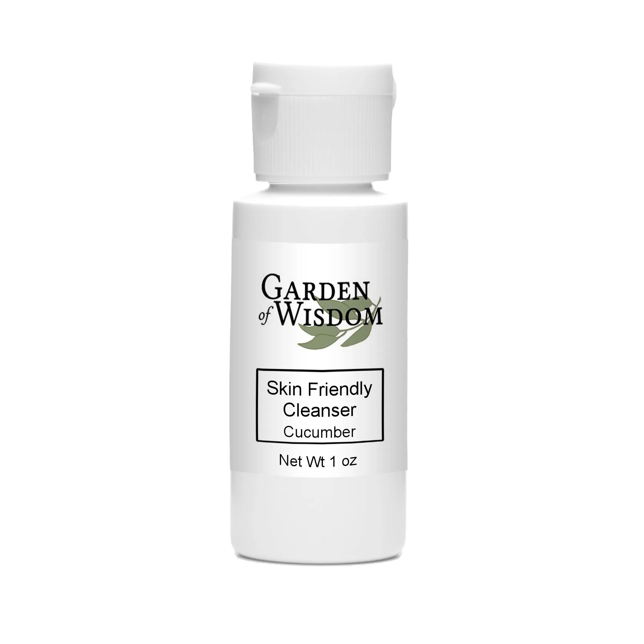 Skin Friendly Cucumber Cleanser