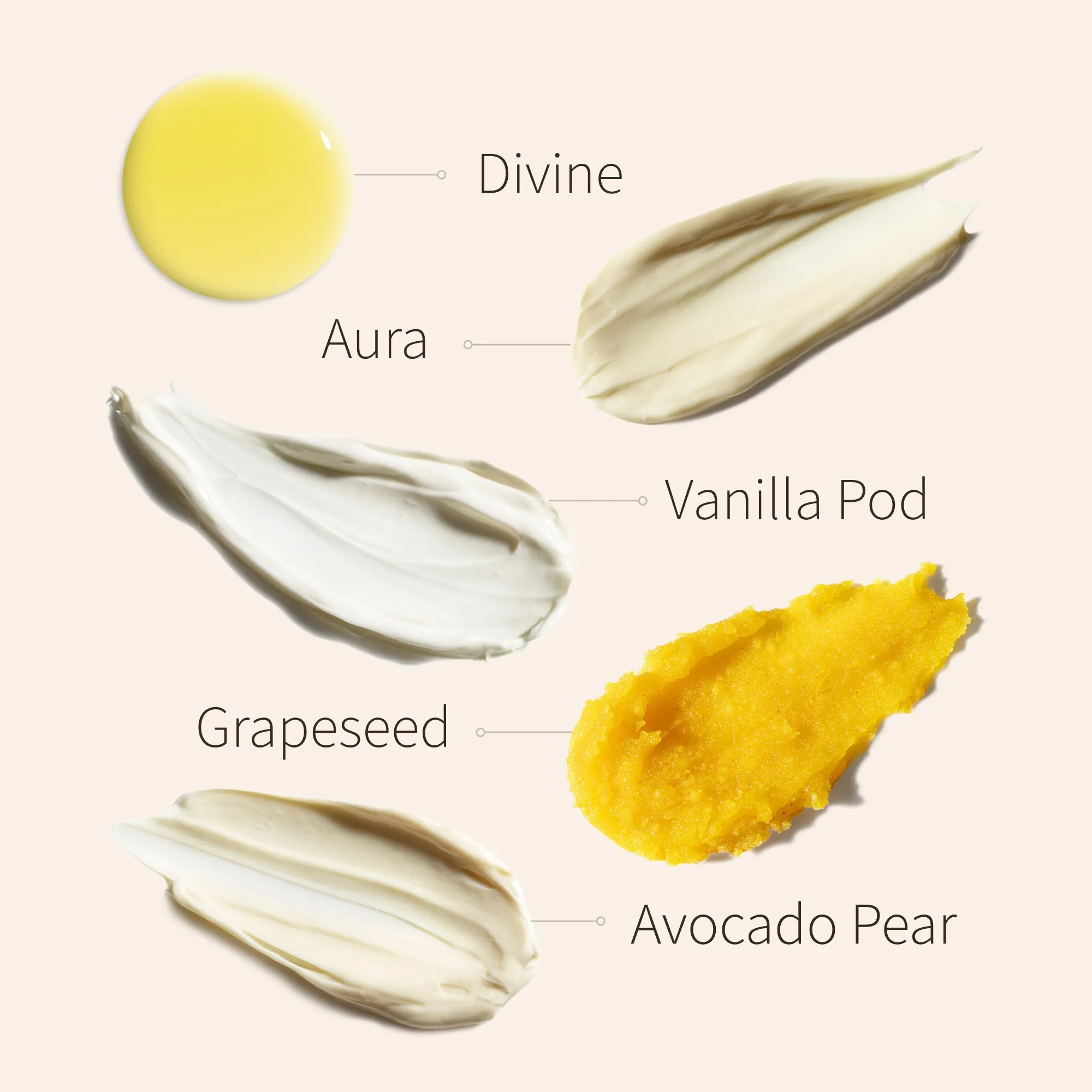 Skin-Nourishing Complete Set