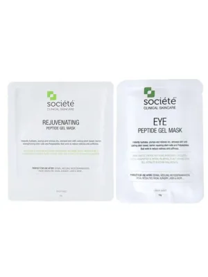 Societe Power Duo