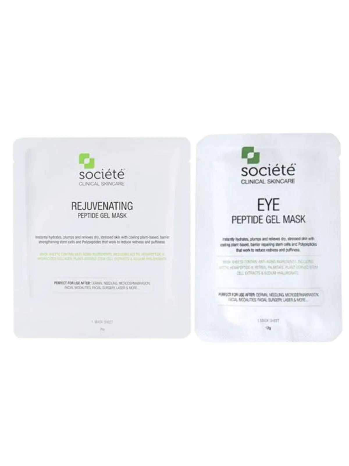 Societe Power Duo