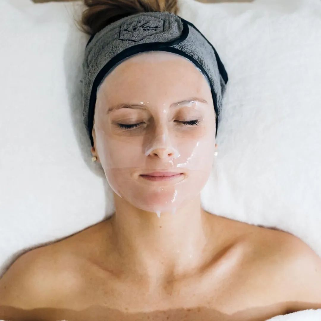Société Rejuvenating Peptide Mask