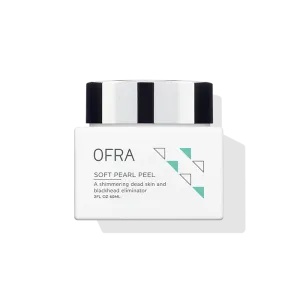 Soft Pearl Peel