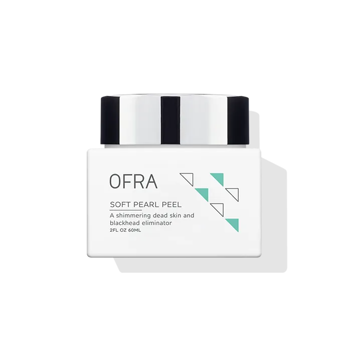 Soft Pearl Peel