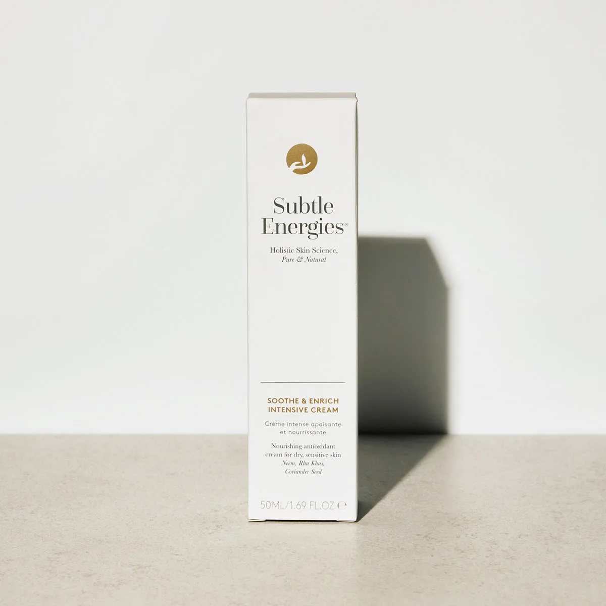 Soothe & Enrich Intensive Cream