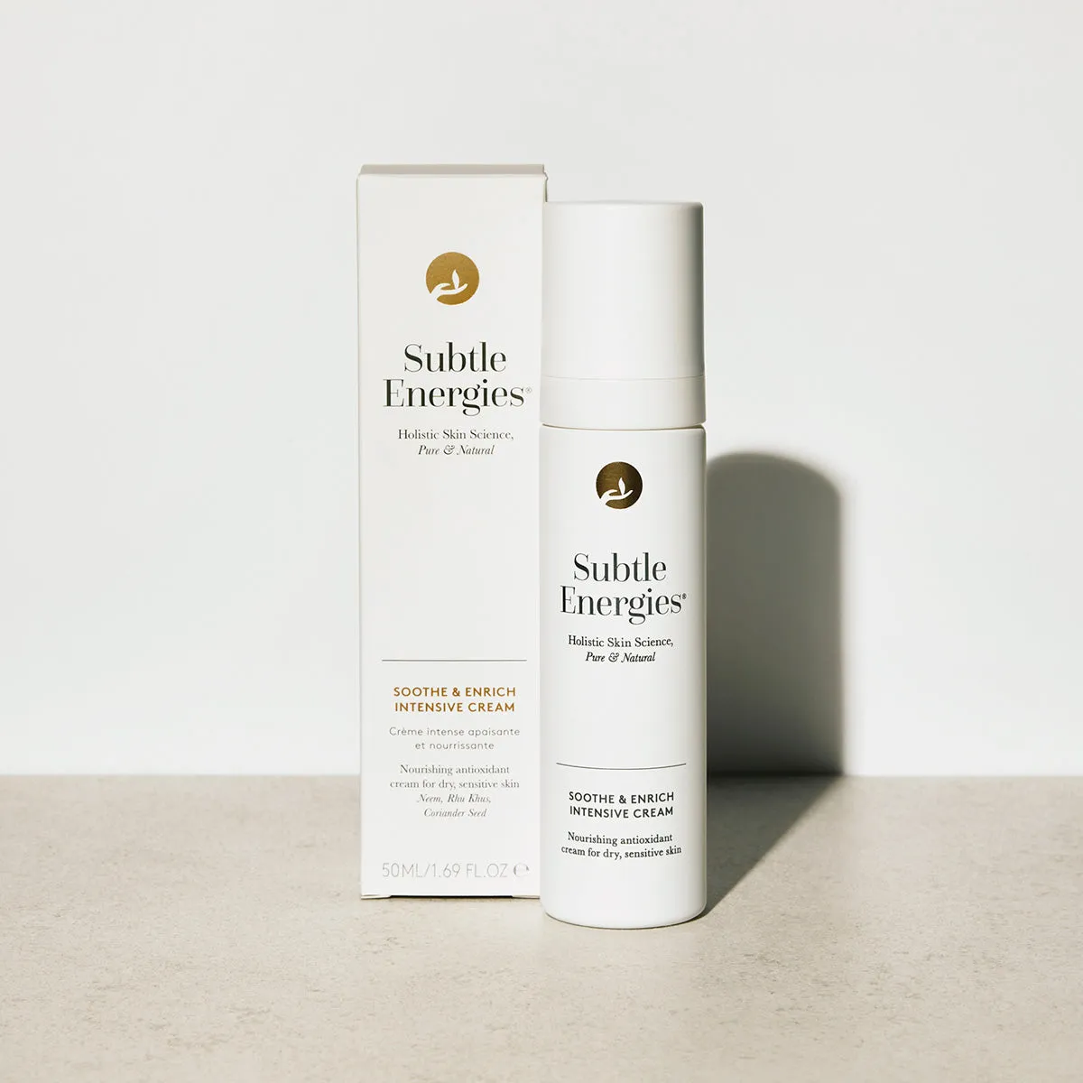 Soothe & Enrich Intensive Cream