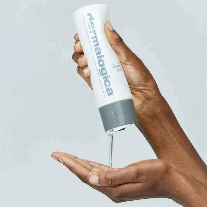 special cleansing gel 15ml