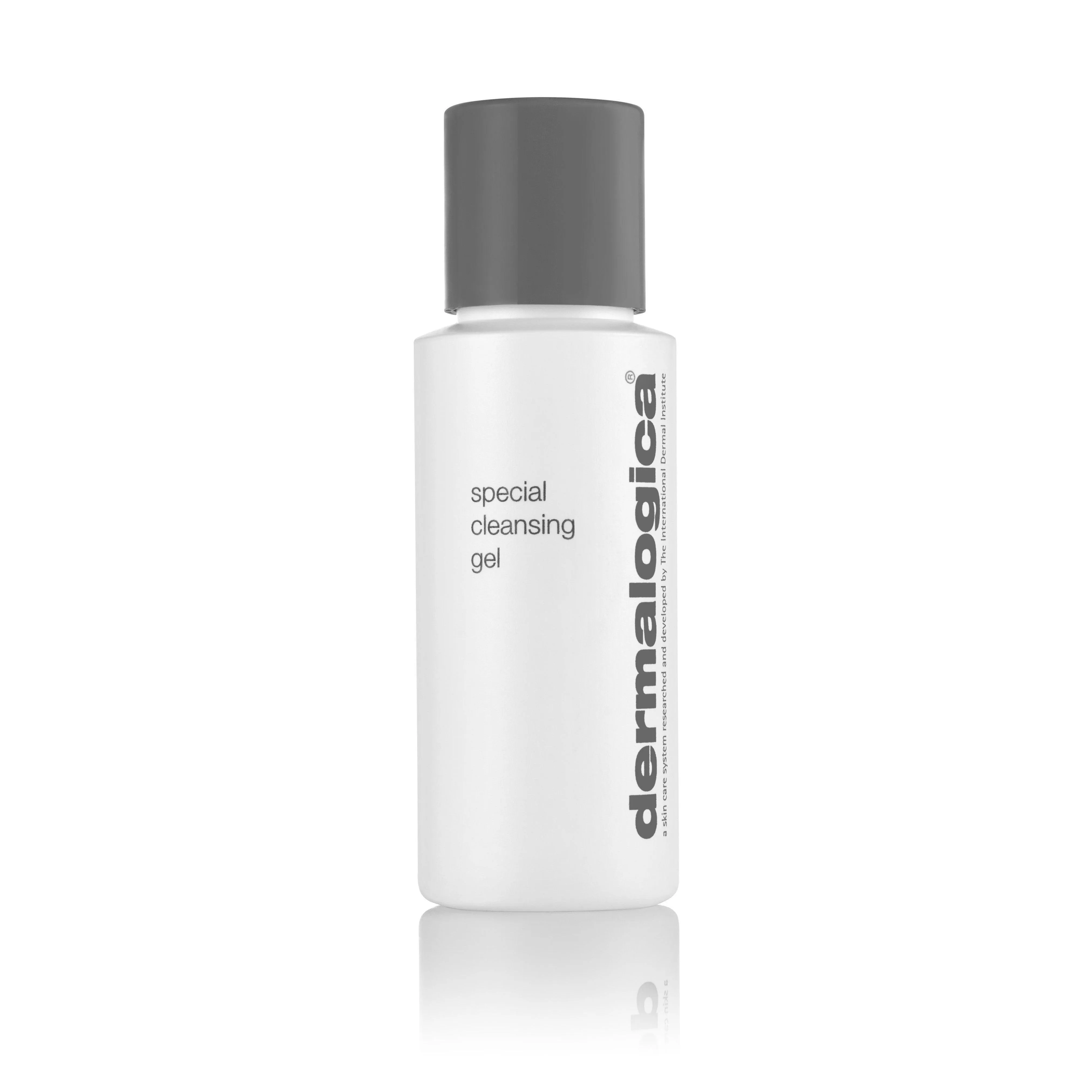 special cleansing gel 50ml (free gift)
