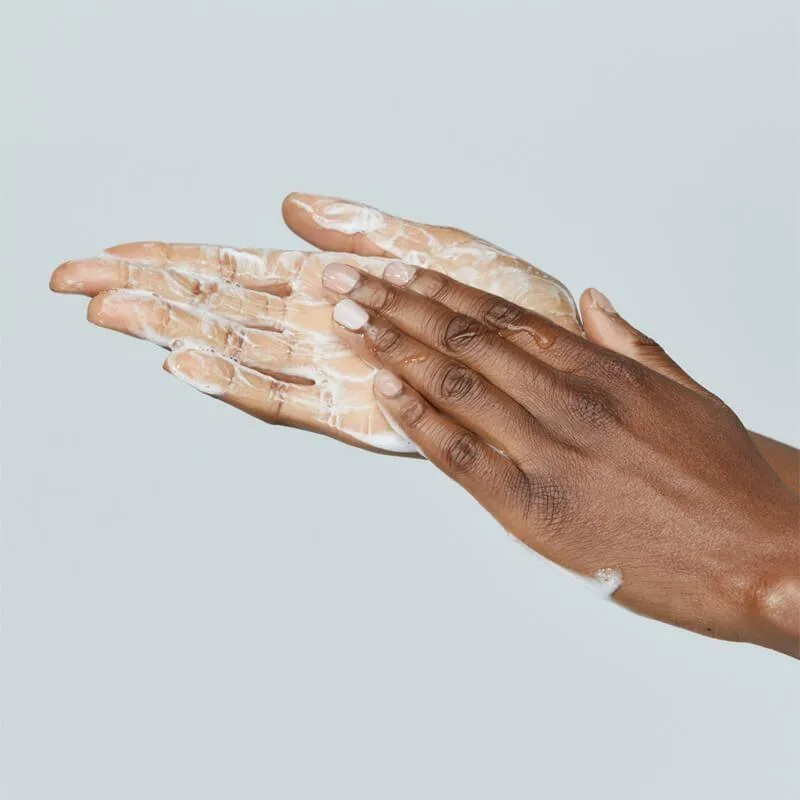 special cleansing gel 50ml (free gift)
