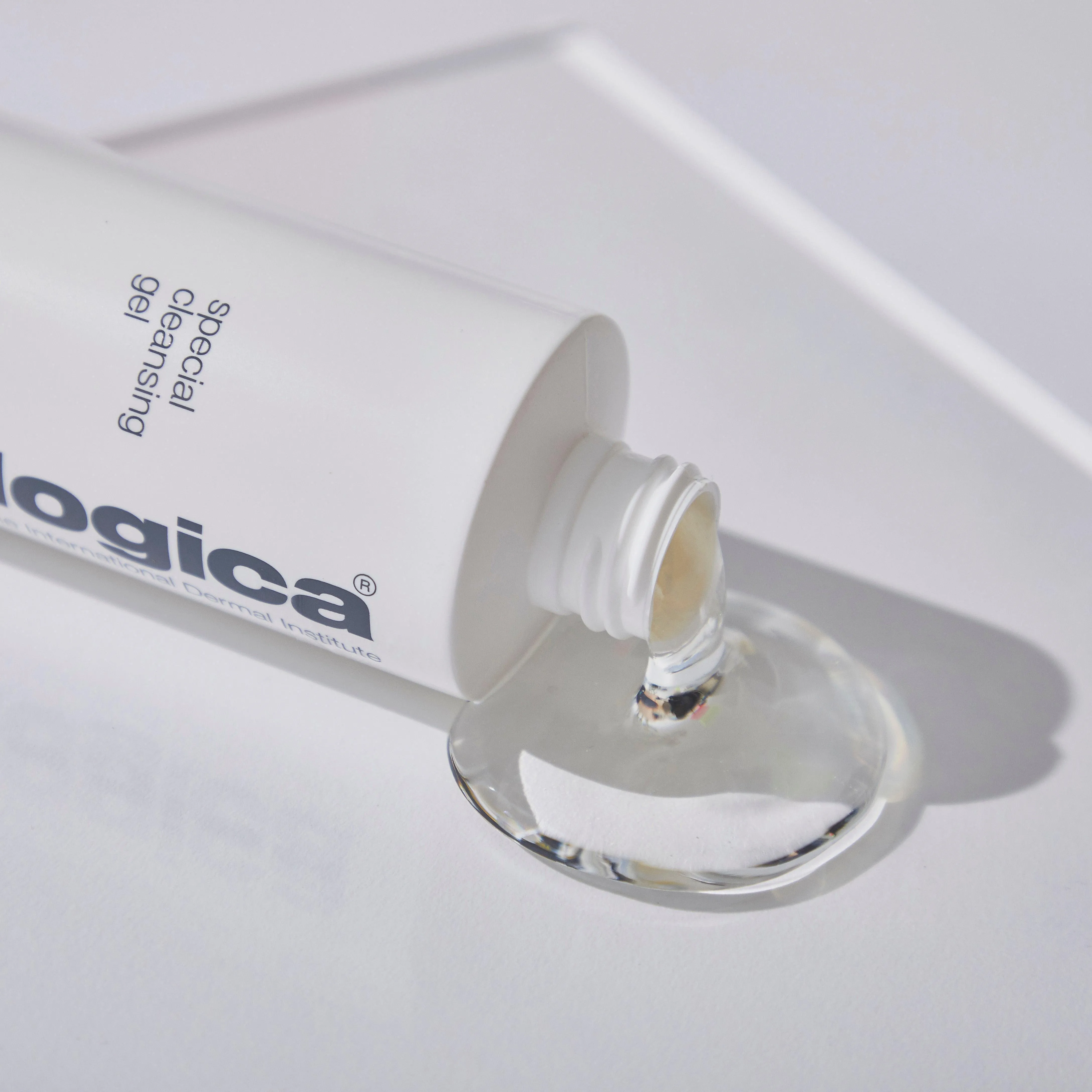 special cleansing gel 50ml (free gift)
