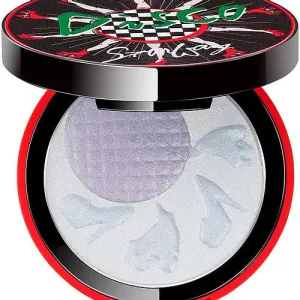 Starway Disco Highlighter - Berry Burst Shimmer Face Makeup Cosmetics Beauty