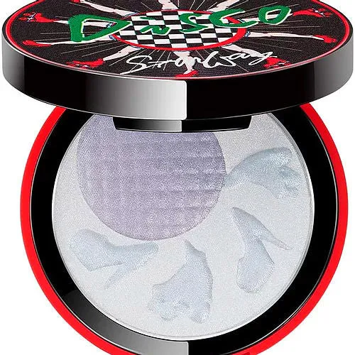 Starway Disco Highlighter - Berry Burst Shimmer Face Makeup Cosmetics Beauty