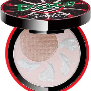 Starway Disco Highlighter - Pink Dream Shimmer Face Makeup Cosmetics Beauty