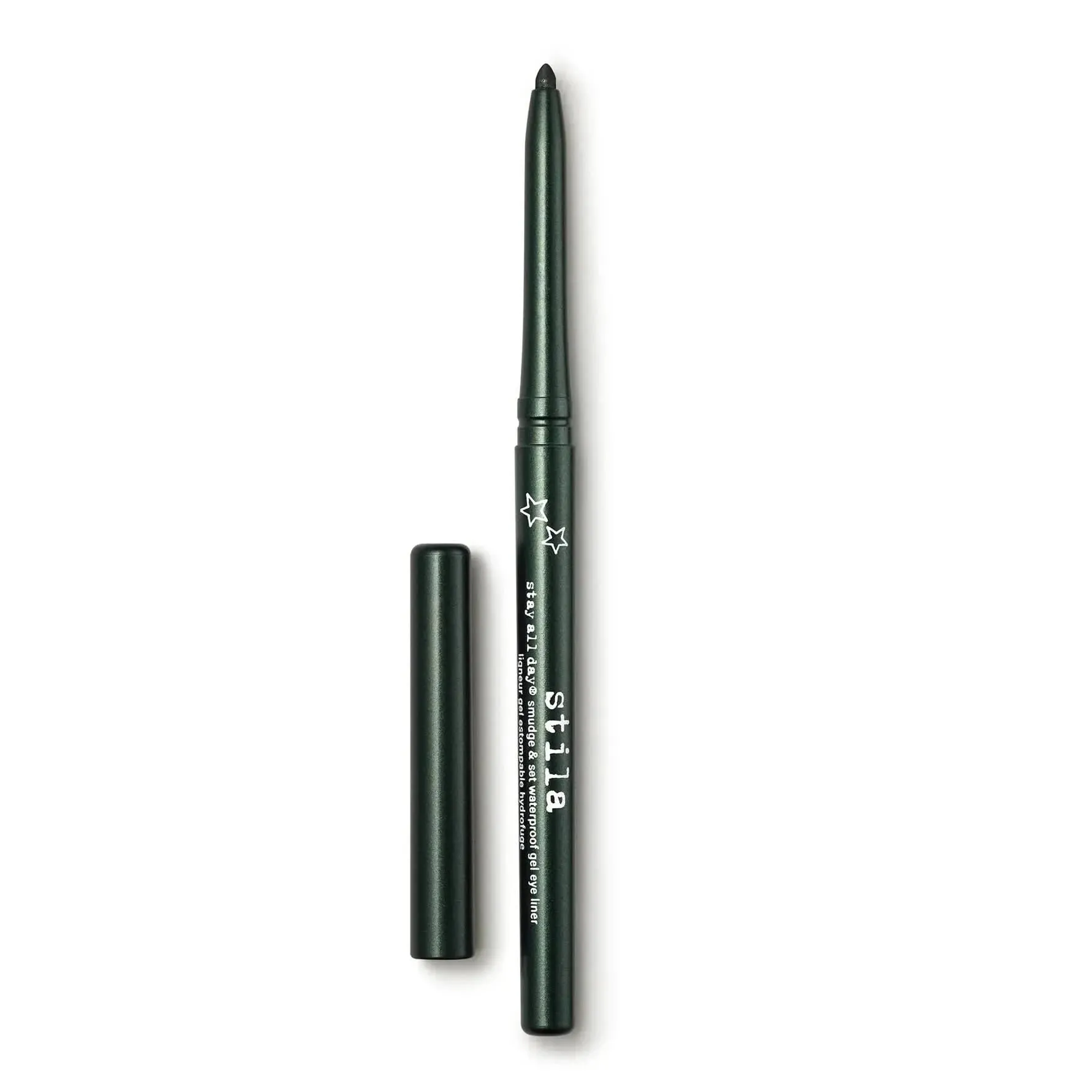 STILA Smudge & Set Waterproof Gel Eye Liner (Cypress)