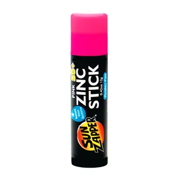 Sunzapper Zinc Stick