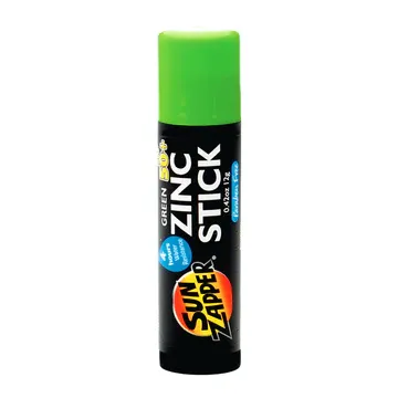 Sunzapper Zinc Stick