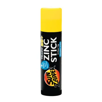 Sunzapper Zinc Stick