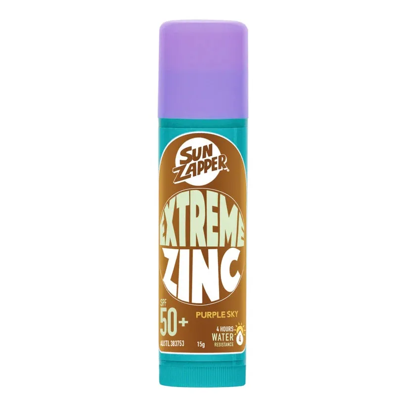 Sunzapper Zinc Stick