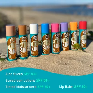 Sunzapper Zinc Stick
