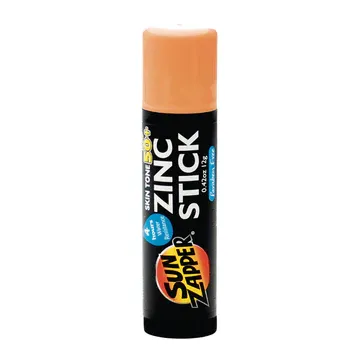 Sunzapper Zinc Stick