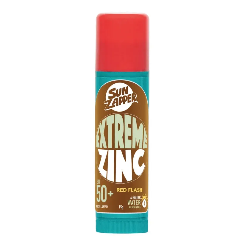 Sunzapper Zinc Stick