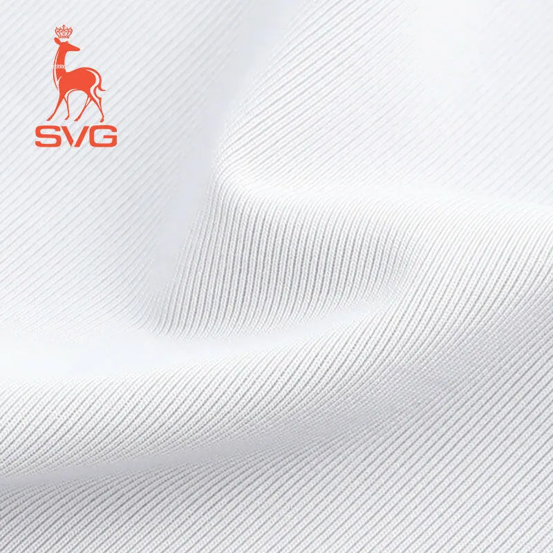 SVG Golf Women's Stretch Breathable Ice Silk UV Protection Sunscreen Sleeve