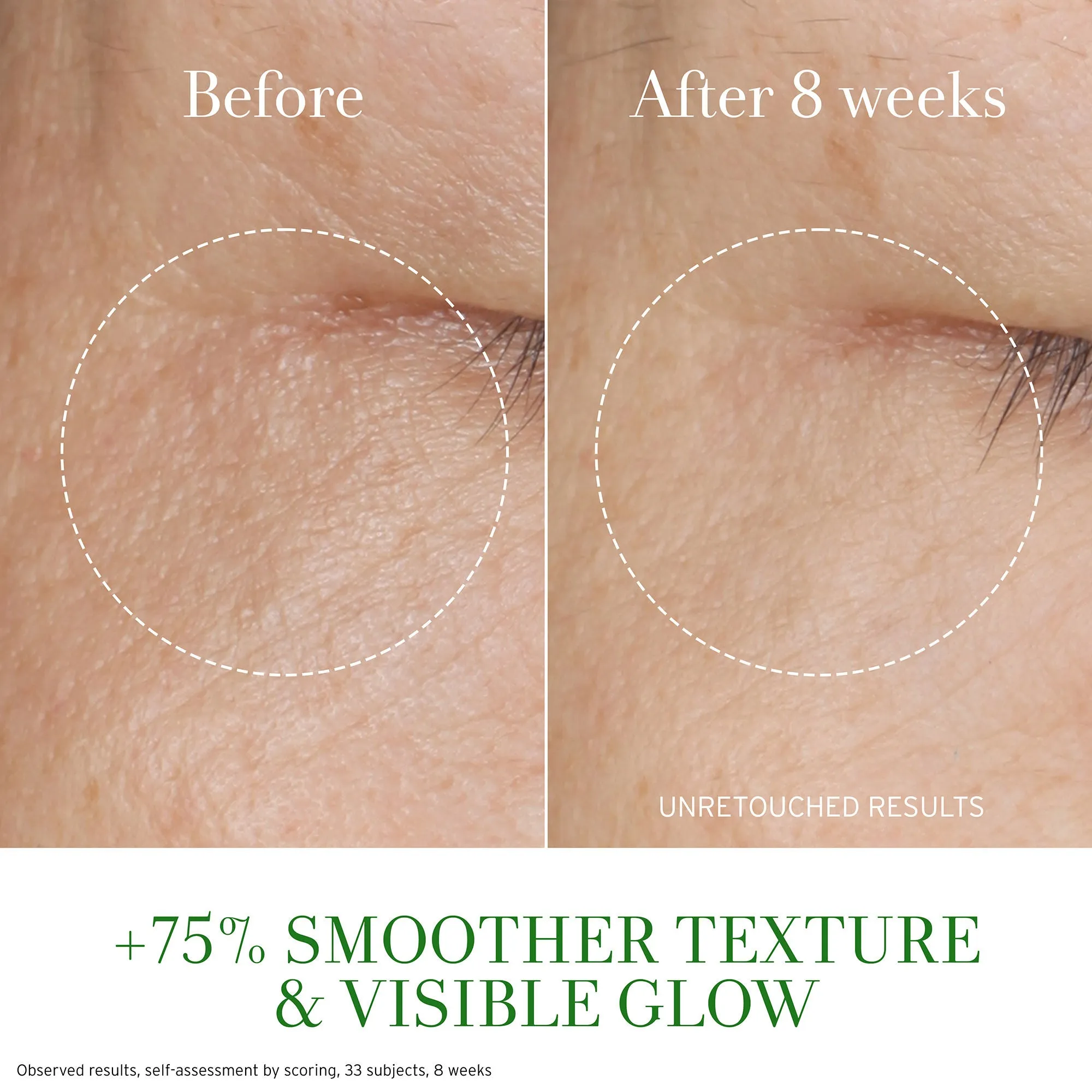 Tea Elixir Niacinamide and Hyaluronic Acid Anti-Aging Serum