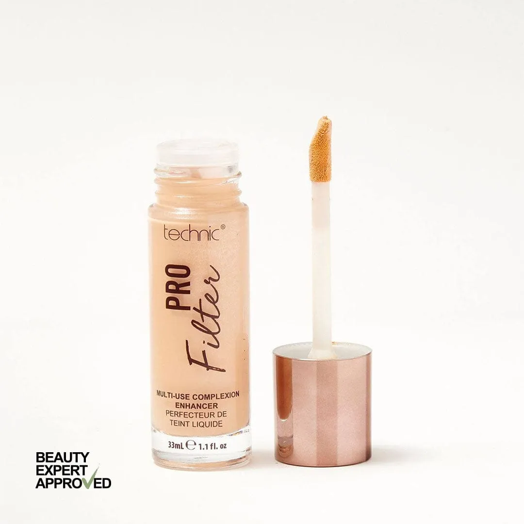 Technic Pro Filter Multi Use Complexion Enhancer