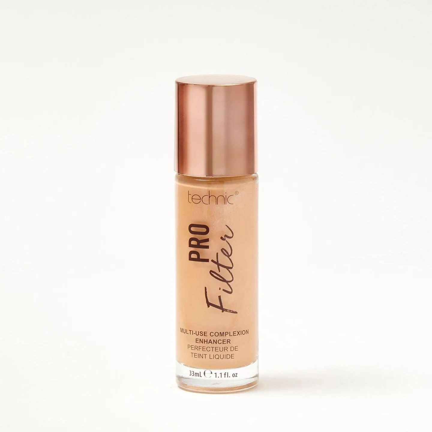 Technic Pro Filter Multi Use Complexion Enhancer