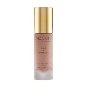TINT & PROTECT Skin Perfecting SPF 30 Tinted Moisturizer 30ml