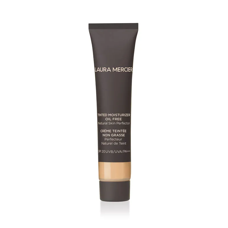 Tinted Moisturizer Oil Free Natural Skin Perfector Mini SPF 20 UVB/UVA/PA   