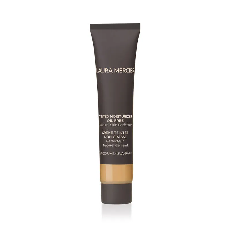 Tinted Moisturizer Oil Free Natural Skin Perfector Mini SPF 20 UVB/UVA/PA   