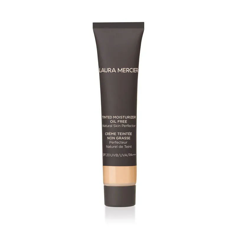 Tinted Moisturizer Oil Free Natural Skin Perfector Mini SPF 20 UVB/UVA/PA   
