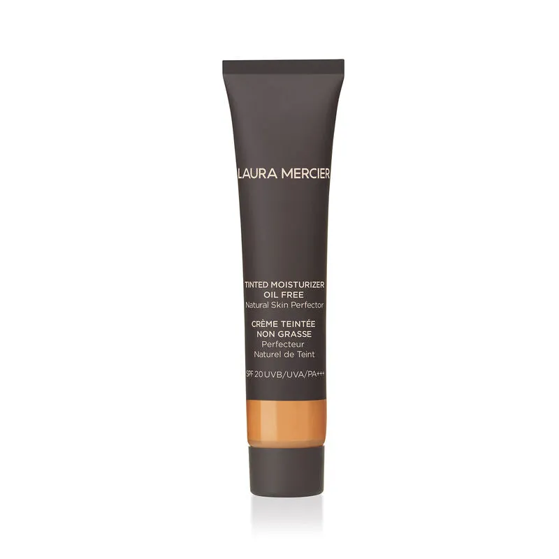Tinted Moisturizer Oil Free Natural Skin Perfector Mini SPF 20 UVB/UVA/PA   