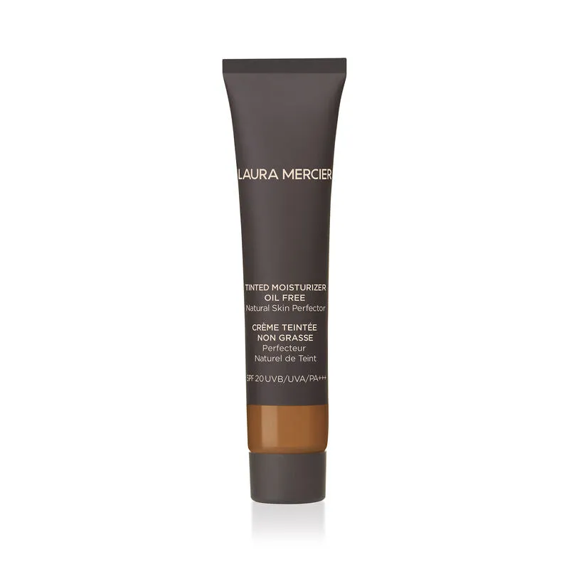 Tinted Moisturizer Oil Free Natural Skin Perfector Mini SPF 20 UVB/UVA/PA   