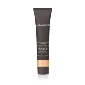 Tinted Moisturizer Oil Free Natural Skin Perfector Mini SPF 20 UVB/UVA/PA   