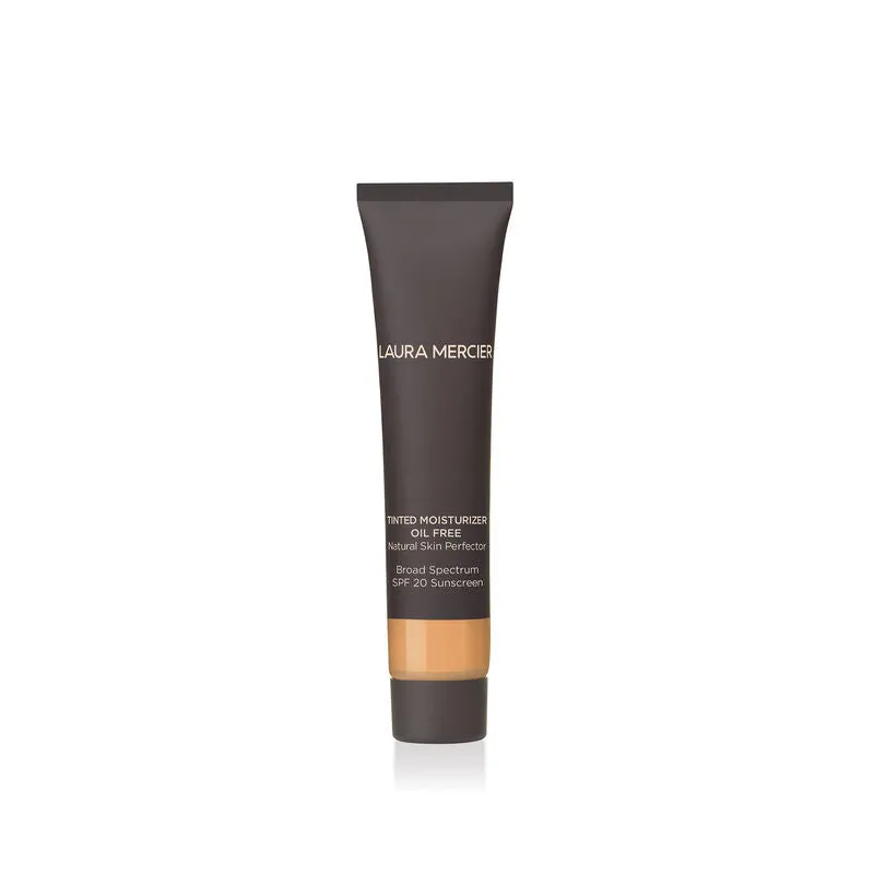 Tinted Moisturizer Oil Free Natural Skin Perfector Mini SPF 20 UVB/UVA/PA   