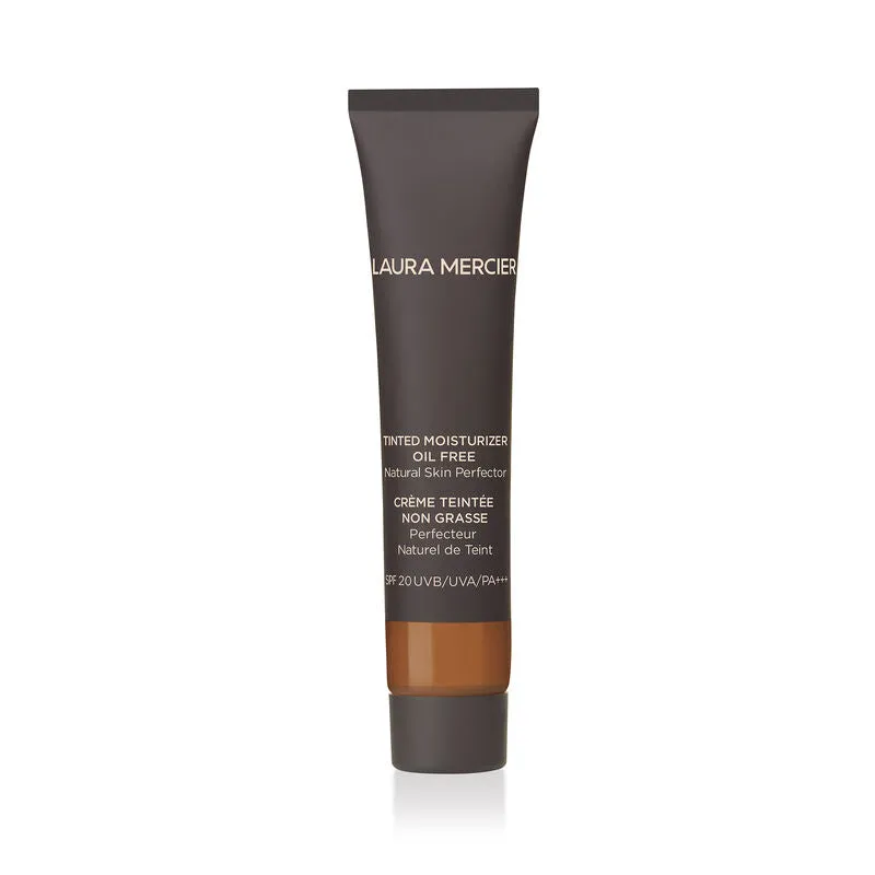 Tinted Moisturizer Oil Free Natural Skin Perfector Mini SPF 20 UVB/UVA/PA   