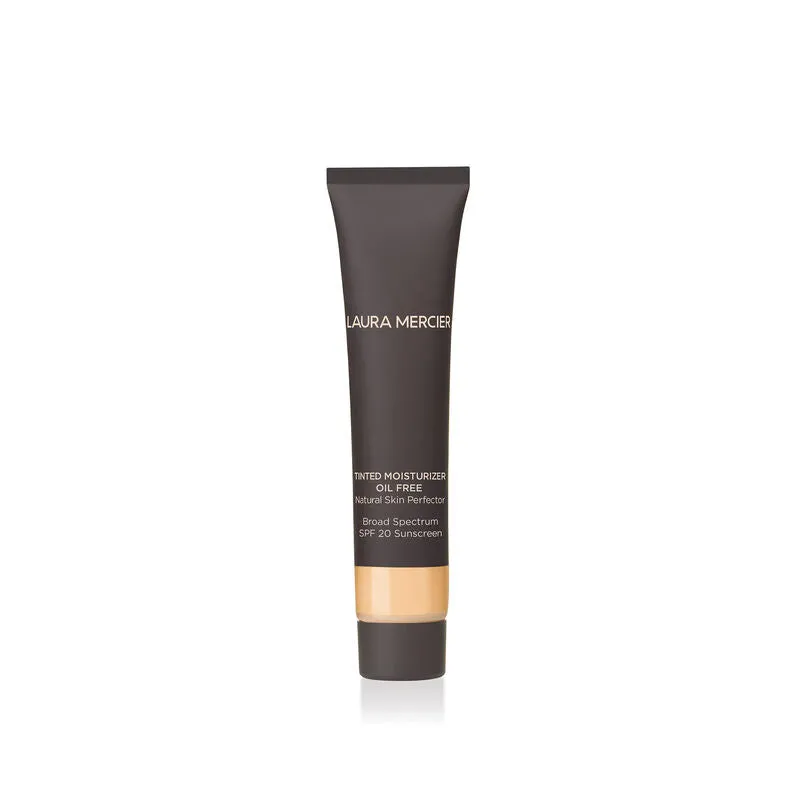 Tinted Moisturizer Oil Free Natural Skin Perfector Mini SPF 20 UVB/UVA/PA   