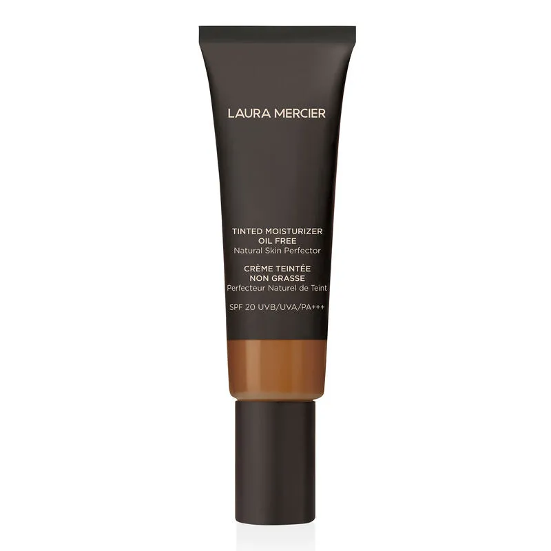 Tinted Moisturizer Oil Free Natural Skin Perfector SPF 20 UVB/UVA/PA   