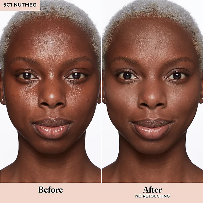 Tinted Moisturizer Oil Free Natural Skin Perfector SPF 20 UVB/UVA/PA   