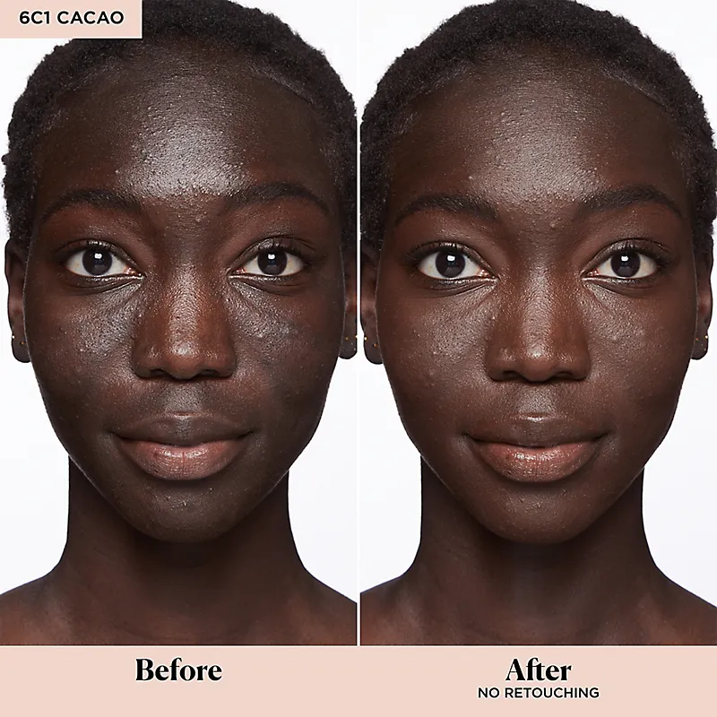 Tinted Moisturizer Oil Free Natural Skin Perfector SPF 20 UVB/UVA/PA   
