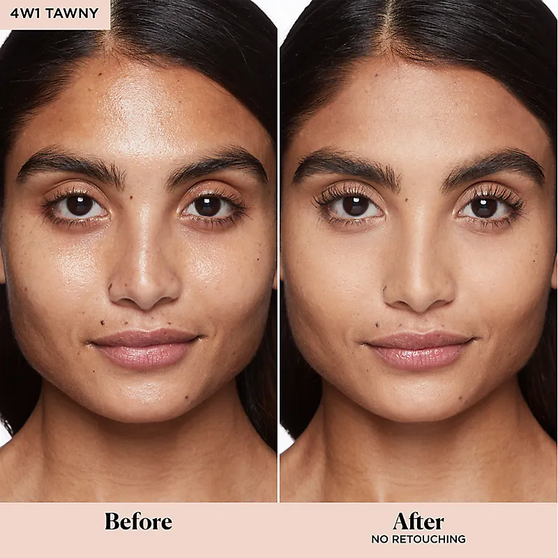 Tinted Moisturizer Oil Free Natural Skin Perfector SPF 20 UVB/UVA/PA   