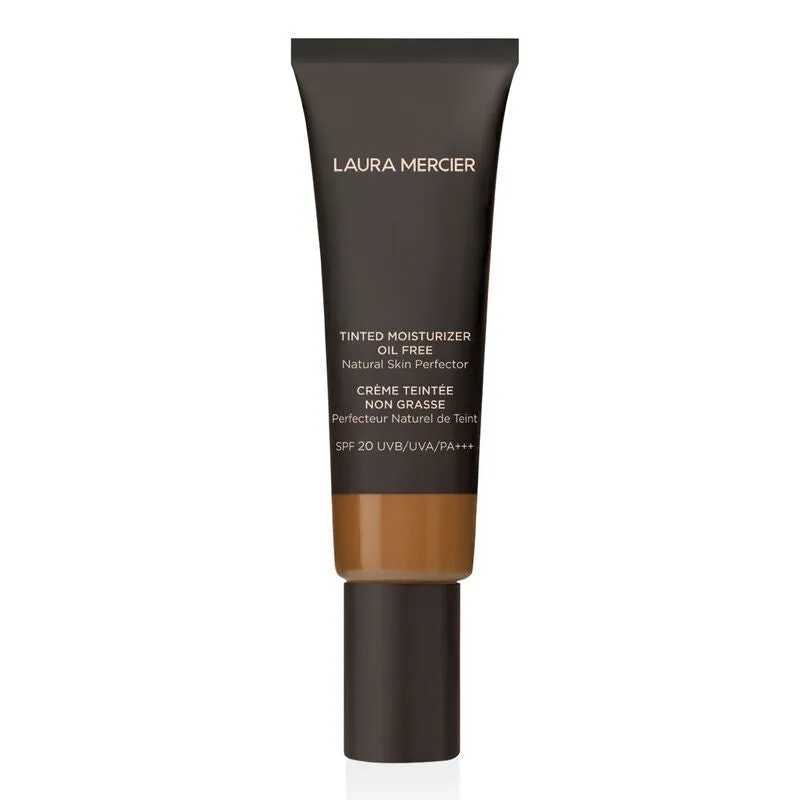 Tinted Moisturizer Oil Free Natural Skin Perfector SPF 20 UVB/UVA/PA   